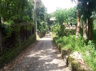 Residential Land for Sale in Kottayam, Changanassery, Vazhappally