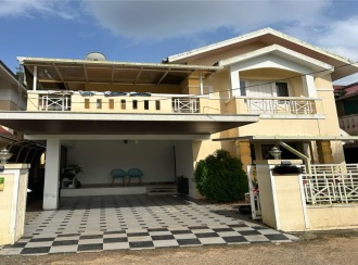 Residential House Villa for SaleErnakulam, Kolenchery, Kadayirippu