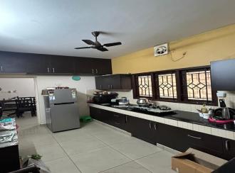 Residential House Villa for Sale in Ernakulam, Pallikkara, Pazhamthottam