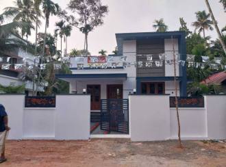 Residential House Villa for SaleKottayam, Vaikom, T v puram