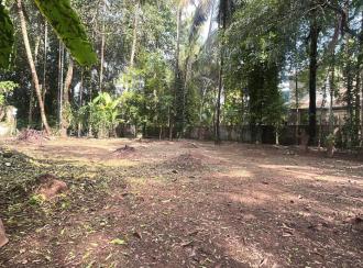 Residential Land for Sale in Thrissur, Kodungallur, Pullut