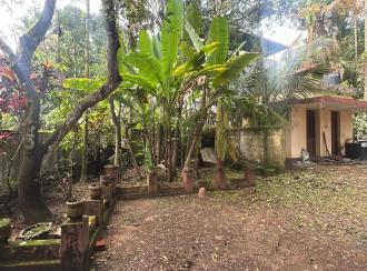 Residential Land for Sale in Thrissur, Kodungallur, Pullut