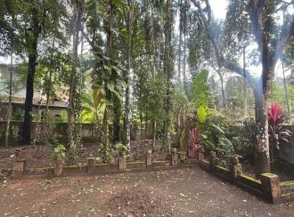 Residential Land for Sale in Thrissur, Kodungallur, Pullut