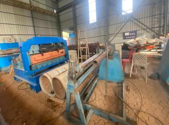 Commercial Building for Sale in Ernakulam, Kanjiramattom, Neerpara