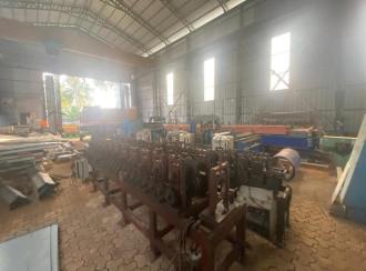 Commercial Building for Sale in Ernakulam, Kanjiramattom, Neerpara