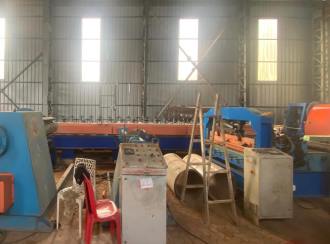 Commercial Building for Sale in Ernakulam, Kanjiramattom, Neerpara