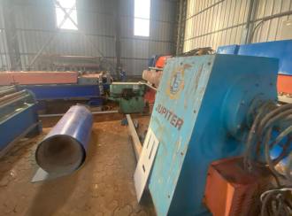 Commercial Building for Sale in Ernakulam, Kanjiramattom, Neerpara