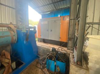 Commercial Building for Sale in Ernakulam, Kanjiramattom, Neerpara