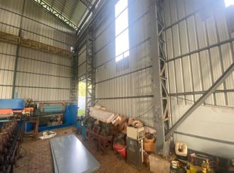 Commercial Building for Sale in Ernakulam, Kanjiramattom, Neerpara