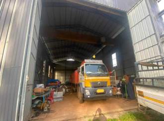 Commercial Building for Sale in Ernakulam, Kanjiramattom, Neerpara