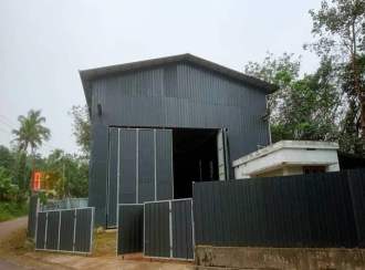 Commercial Building for Sale in Ernakulam, Kanjiramattom, Neerpara