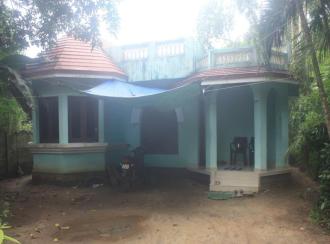 Residential Land for SaleThrissur, Irinjalakuda, Aripalam