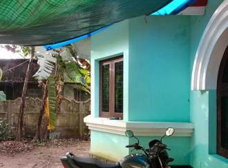 Residential Land for Sale in Thrissur, Irinjalakuda, Aripalam, Aripalam