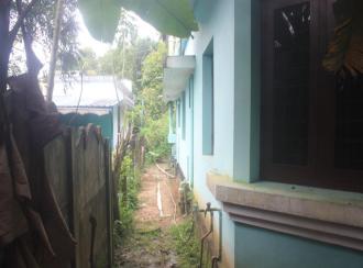 Residential Land for Sale in Thrissur, Irinjalakuda, Aripalam, Aripalam
