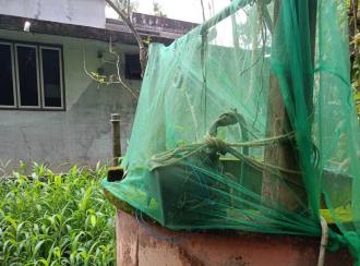 Residential Land for Sale in Thrissur, Irinjalakuda, Aripalam, Aripalam