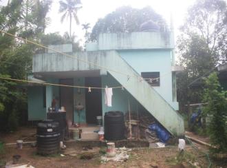 Residential Land for Sale in Thrissur, Irinjalakuda, Aripalam, Aripalam