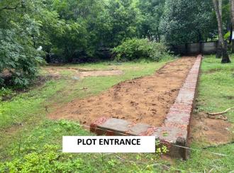 Residential Land for SaleThrissur, Chavakkad, Punnayurkulam