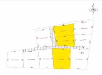 Residential Land for SalePathanamthitta, Thiruvalla, Vallamkulam