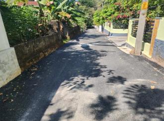 Residential Land for Sale in Pathanamthitta, Thiruvalla, Kumbanad