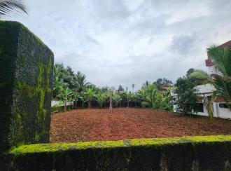 Residential Land for Sale in Pathanamthitta, Thiruvalla, Kumbanad