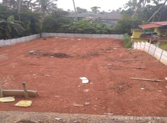 Commercial Land for SaleThrissur, Thrissur, Chiyaram