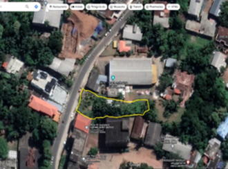 Commercial Land for Sale in Pathanamthitta, Pathanamthitta, Pathanamthitta