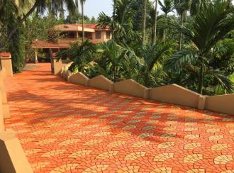 Residential House Villa for SalePalakkad, Mannarkkad, Pallikurup