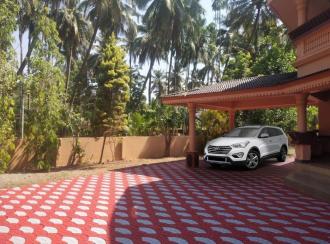 Residential House Villa for Sale in Palakkad, Mannarkkad, Pallikurup