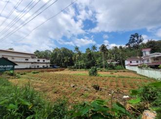 വാണിജ്യ ഭൂമി വില്പനയ്ക്ക് കോട്ടയം, Pampady, Kooroppada