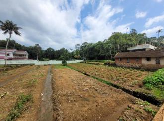 വാണിജ്യ ഭൂമി വില്പനയ്ക്ക് കോട്ടയം, Pampady, Kooroppada