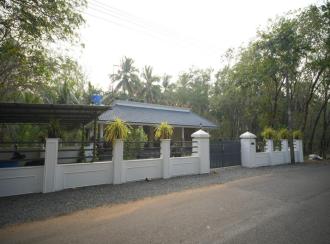 Residential House Villa for SalePalakkad, Vadakkencherry, Vadakkencherry