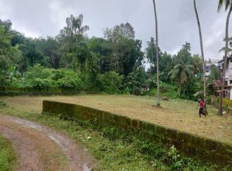 Residential Land for SaleIdukki, Thodupuzha, Thodupuzha town