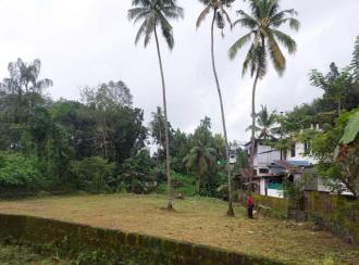 Residential Land for Sale in Idukki, Thodupuzha, Thodupuzha town