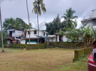 Residential Land for Sale in Idukki, Thodupuzha, Thodupuzha town
