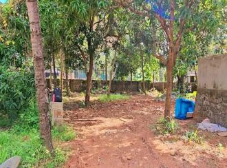 Residential Land for Sale in Kozhikode, Calicut, Chevarambalam