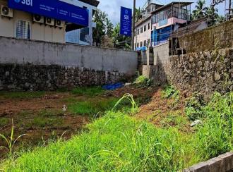 Residential Land for Sale in Kozhikode, Calicut, Chevarambalam