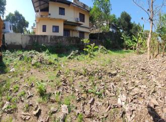 Residential Land for Sale
