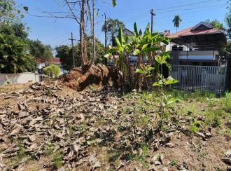 Residential Land for Sale in Kottayam, Kottayam town, Vadavathoor, Near ESI HOSPITAL ,around 300 meter