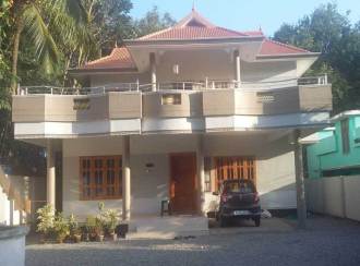Residential House Villa for SaleKollam, Kadakkal, Kadakkal
