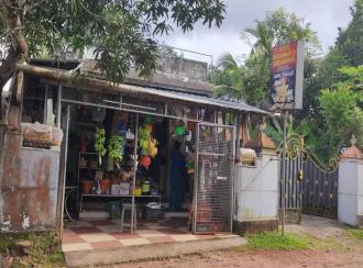 Residential House Villa for Sale in Kollam, Kadakkal, Kadakkal, https://maps.app.goo.gl/fsb5BbvgEuZ4uJ3j9