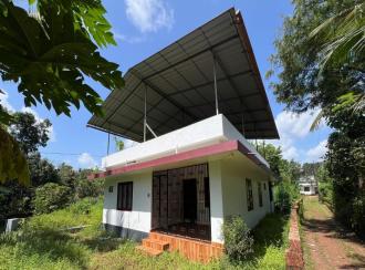 Residential House Villa for Sale