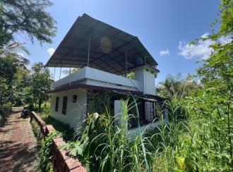 Residential House Villa for Sale in Kannur, Thaliparamba, Kanjirangad