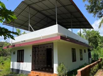 Residential House Villa for Sale in Kannur, Thaliparamba, Kanjirangad