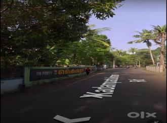 Residential Land for SaleKollam, Parippally, Ezhippuram