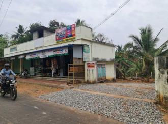 Residential Land for SaleKanyakumari, Kuzhithurai, Kuzhithurai