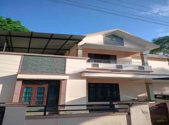 Residential House/Villa, Thrissur