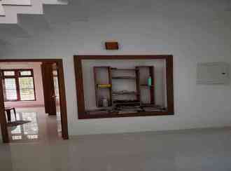 Residential House Villa for Sale in Thrissur, Thrissur, Viyyoor