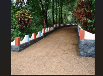 Residential House Villa for Sale in Kottayam, Changanassery, Ithithanam