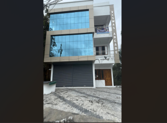 Commercial Building for Rent