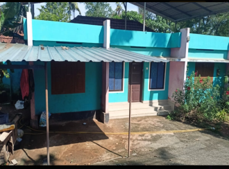 Residential House Villa for Rent